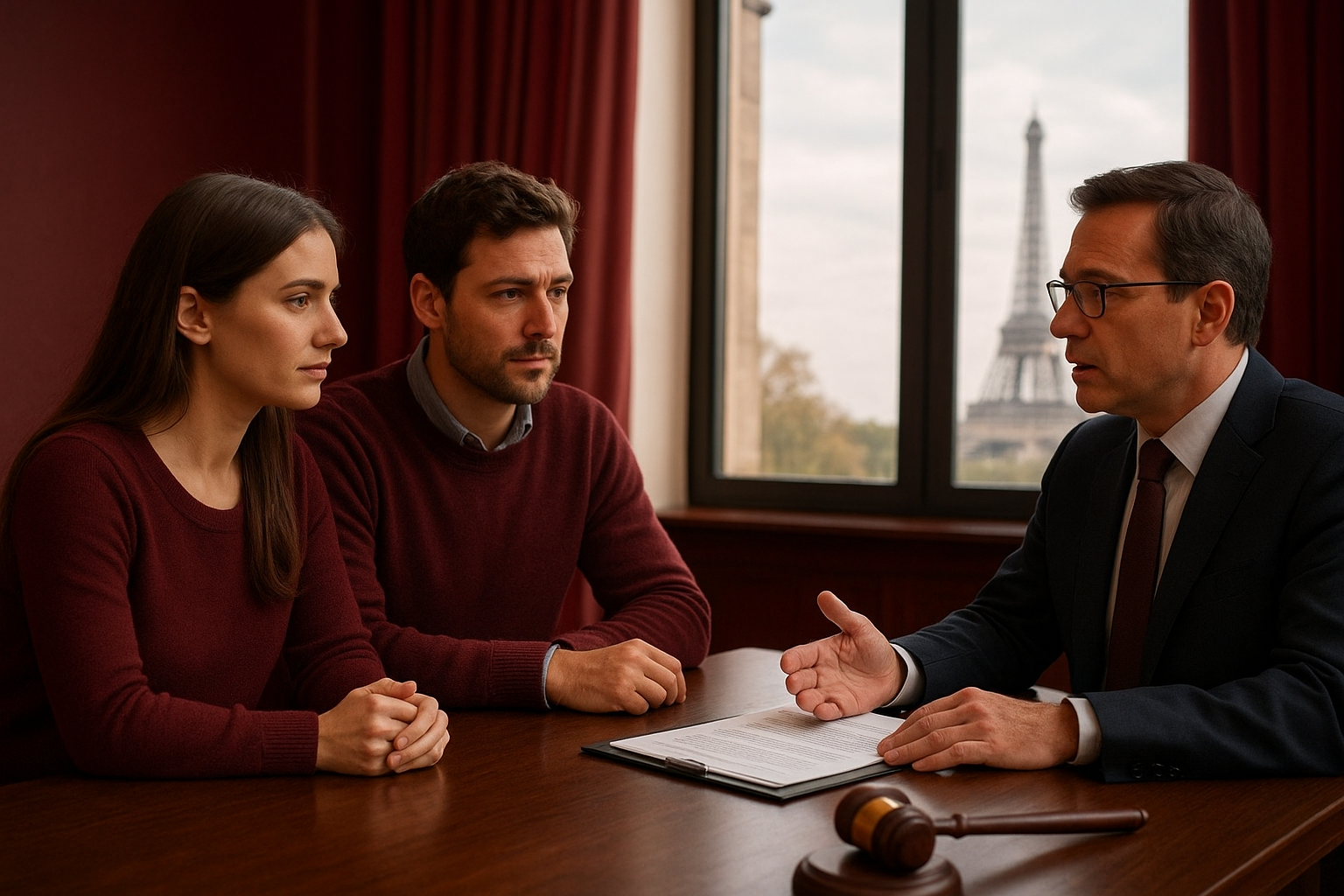 Averbar divórcio estrangeiro no Brasil: saiba como validar sua sentença internacional passo a passo — GLOBAL LAW ADVISORS